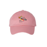 EDBF Munich Crew Cap