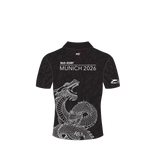 EDBF Crew Chief Polo Mens