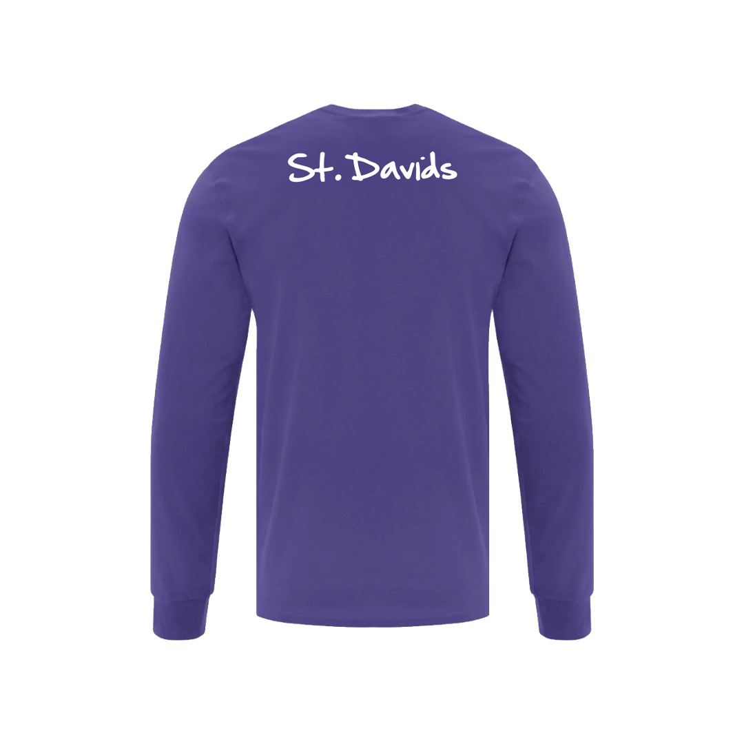 SD Cotton Longsleeve