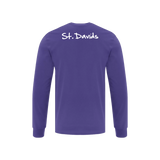 SD Cotton Longsleeve