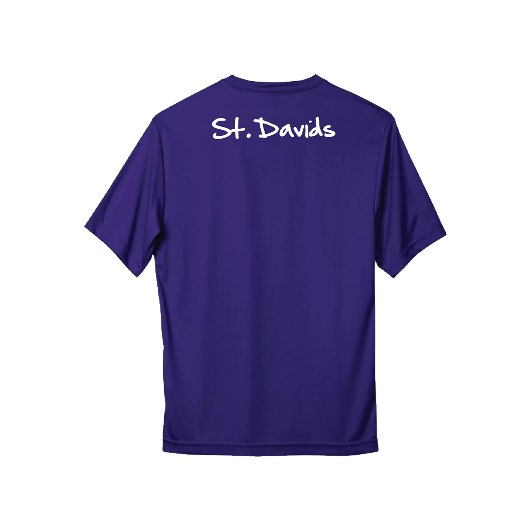 SD Tech Tee