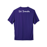 SD Tech Tee