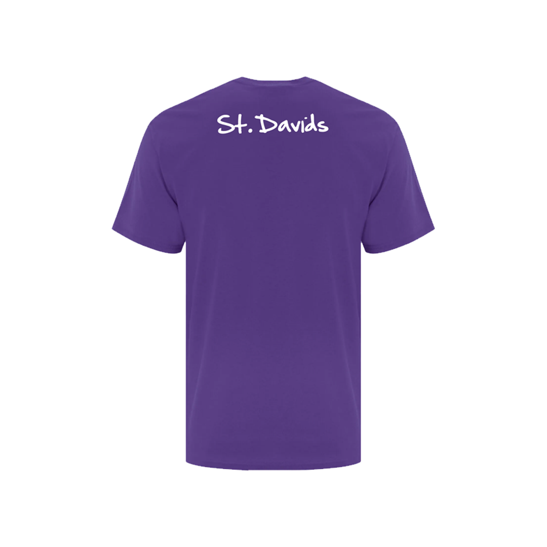 SD Cotton Tee