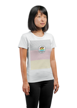 IDBF 2025 Tech Names Tee Womens