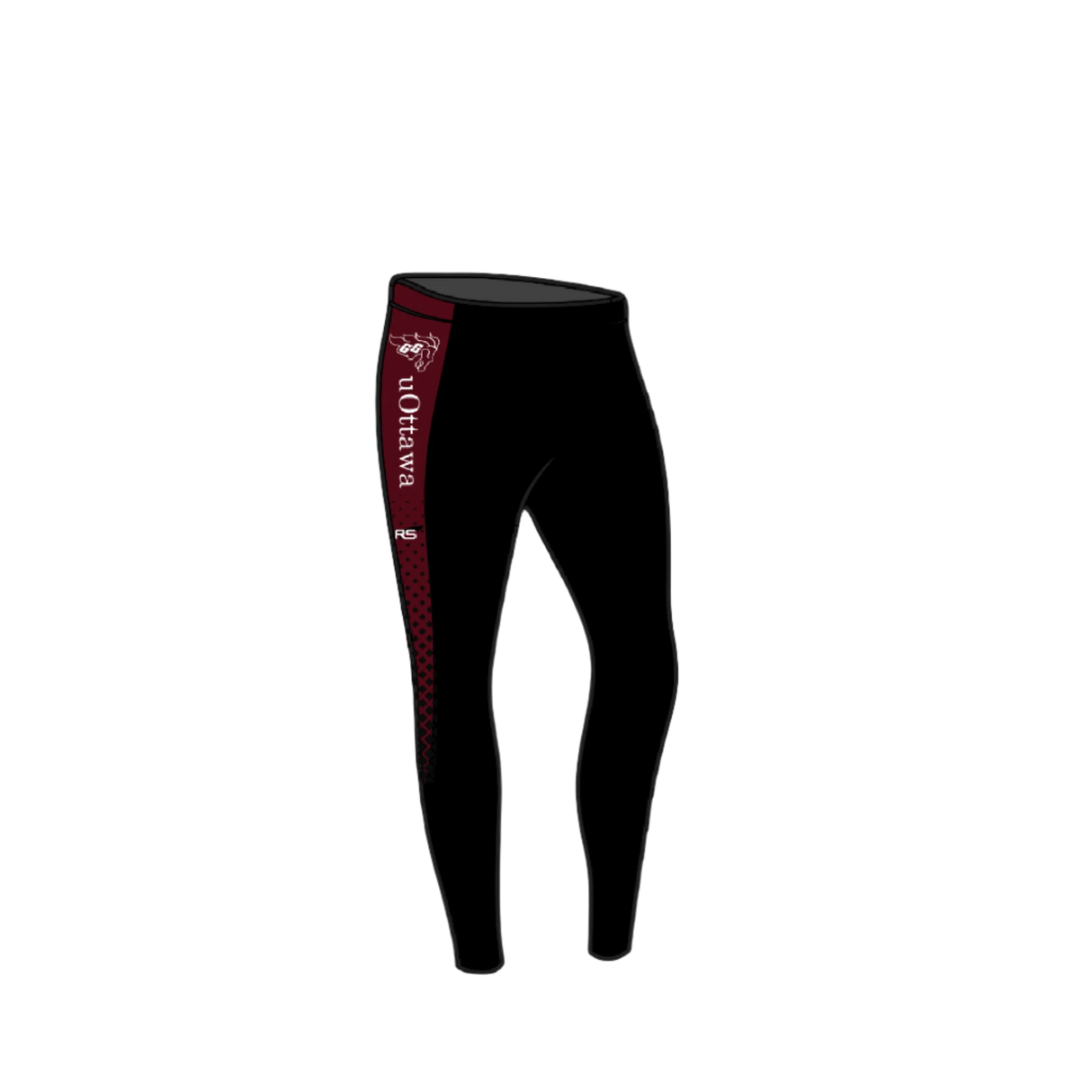 uOttawa Tights Mens