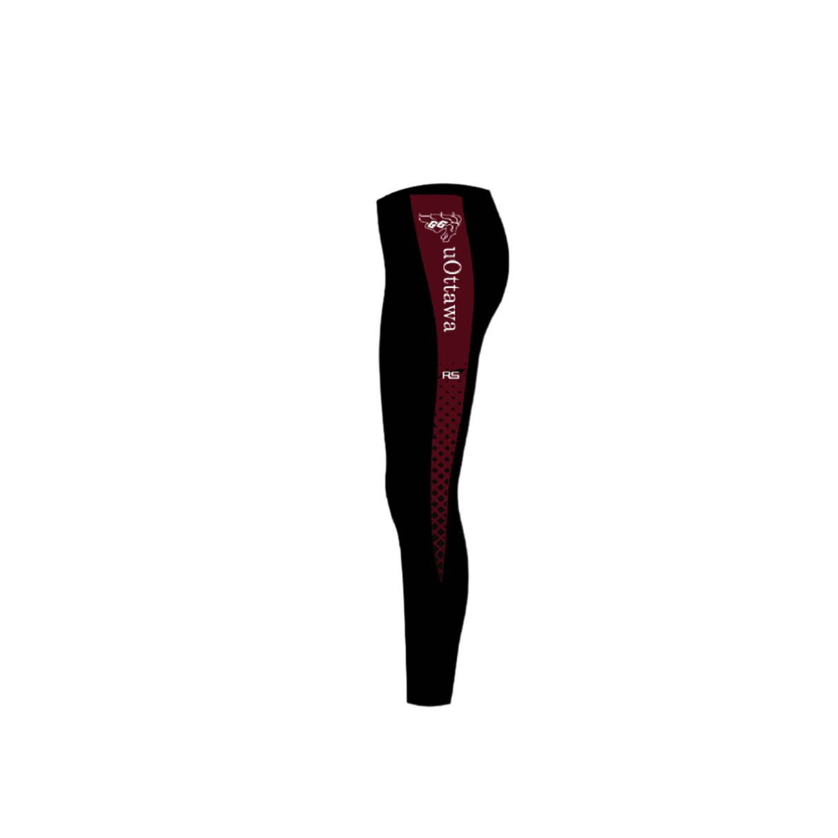 uOttawa Tights Mens