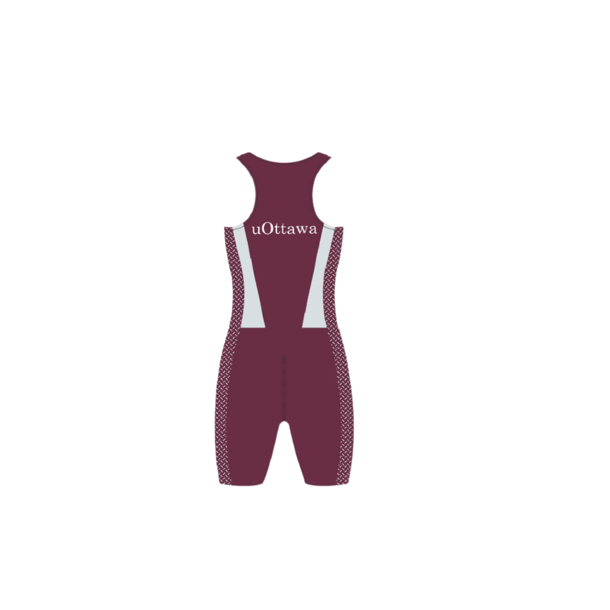 uOttawa Unisuit Womens