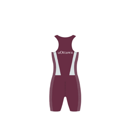 uOttawa Unisuit Womens