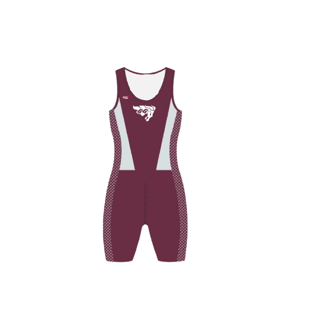 uOttawa Unisuit Womens