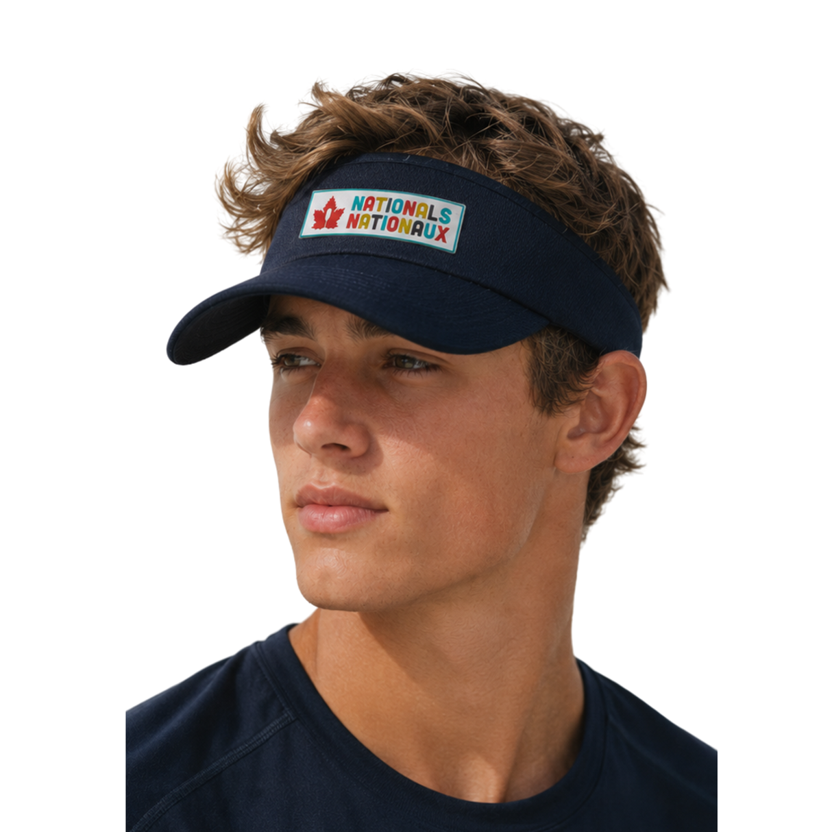 CKC Headsweats Visor Hat