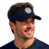 CKC Headsweats Visor Hat
